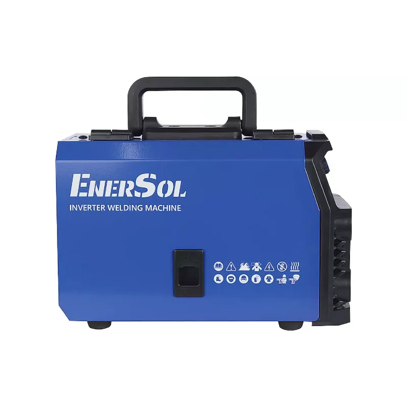 Máquina de soldar semiautomática EnerSol (EWM-130AFDS)