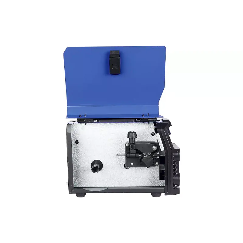 Máquina de soldar semiautomática EnerSol (EWM-130AFDS)