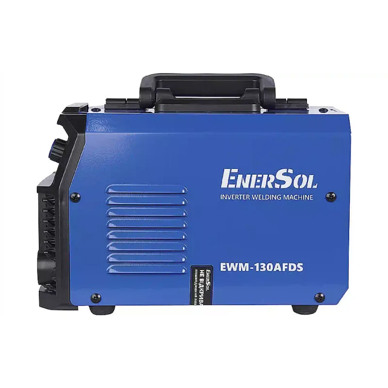 Máquina de soldar semiautomática EnerSol (EWM-130AFDS)