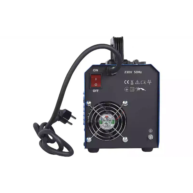 Máquina de soldar semiautomática EnerSol (EWM-130AFDS)