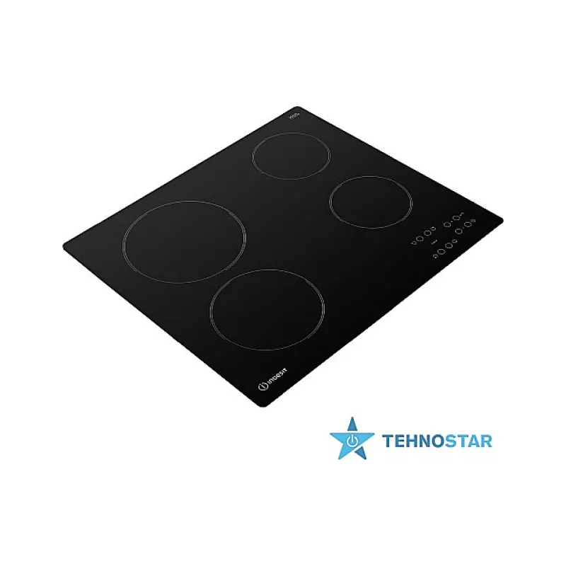 Kochfeld Indesit (RI161C)