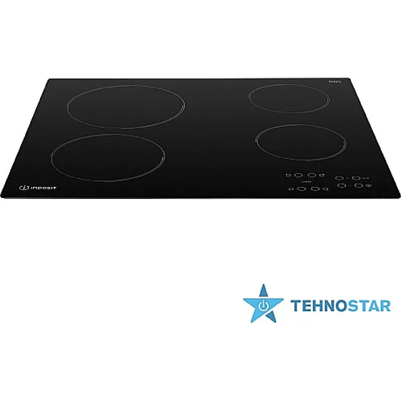 Kochfeld Indesit (RI161C)