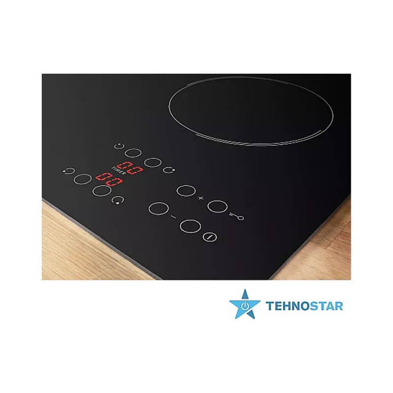 Kochfeld Indesit (RI161C)