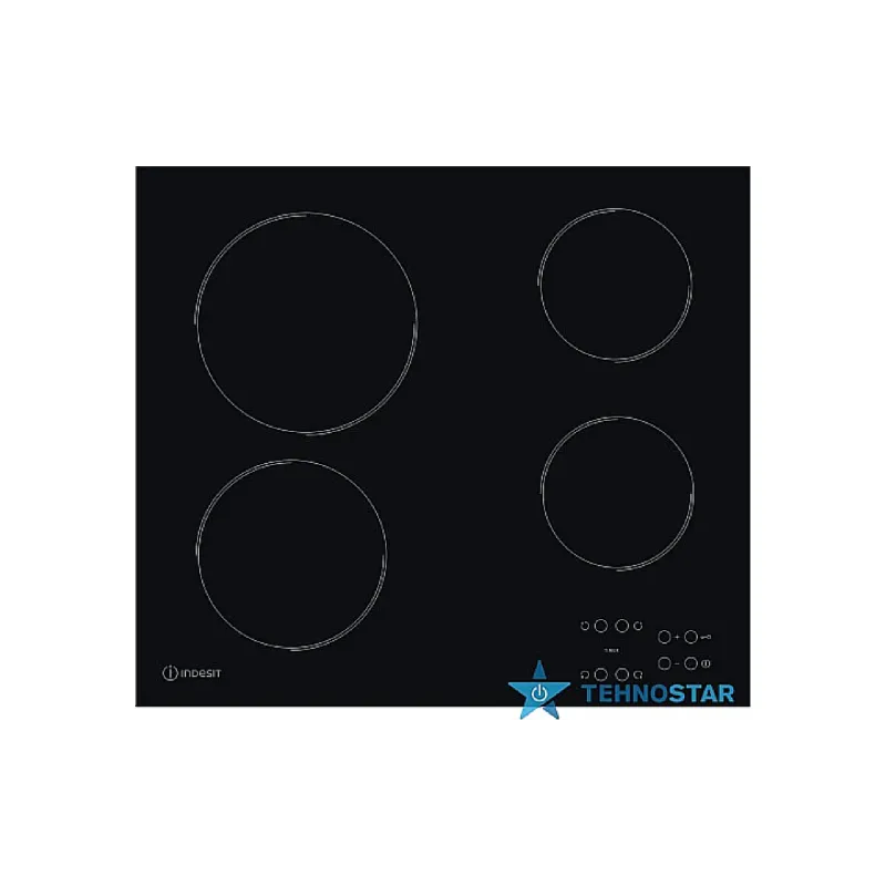 Kochfeld Indesit (RI161C)