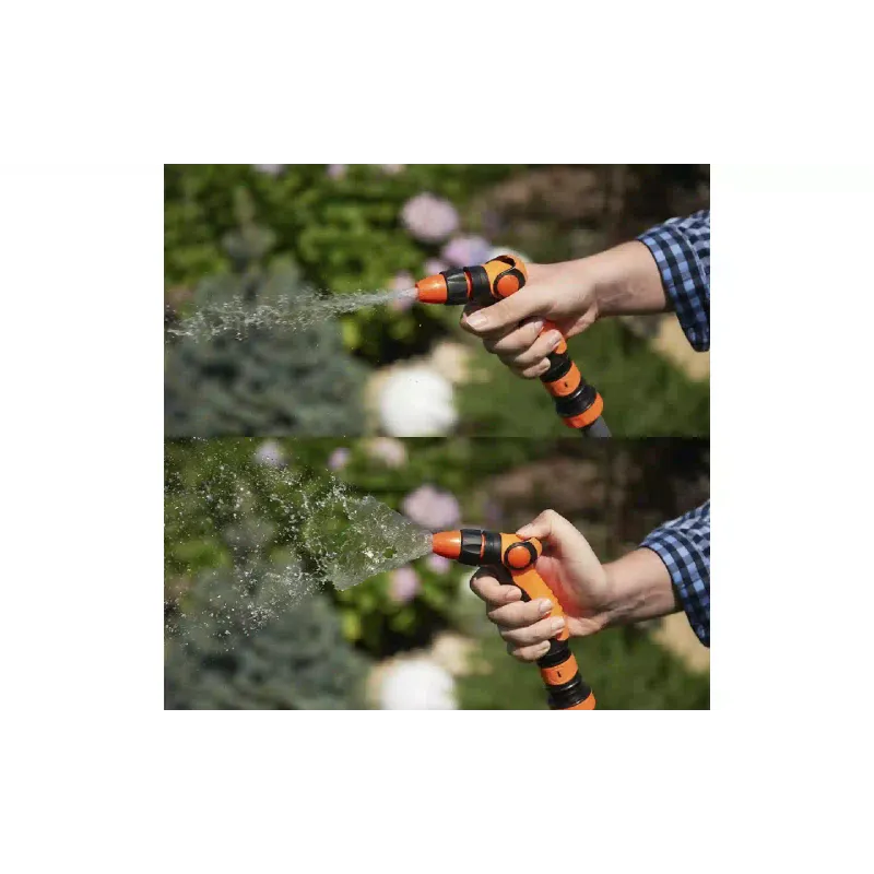 Пістолет для поливу Sequoia (SWPSN2)