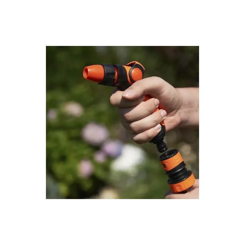 Пістолет для поливу Sequoia (SWPSN2)