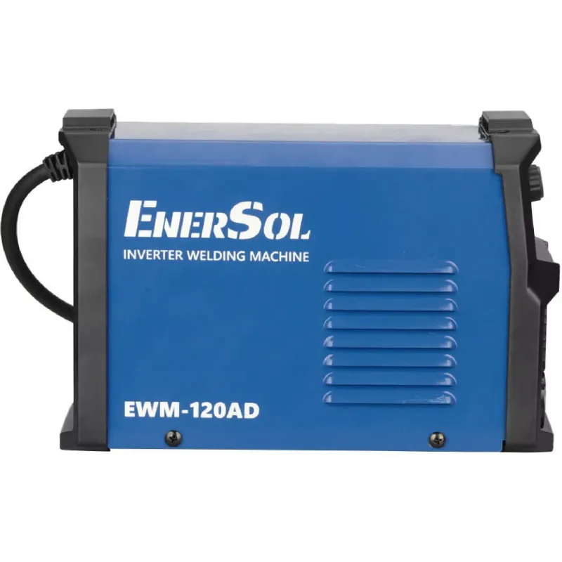 Зварювальний апарат EnerSol (EWM-120AD)