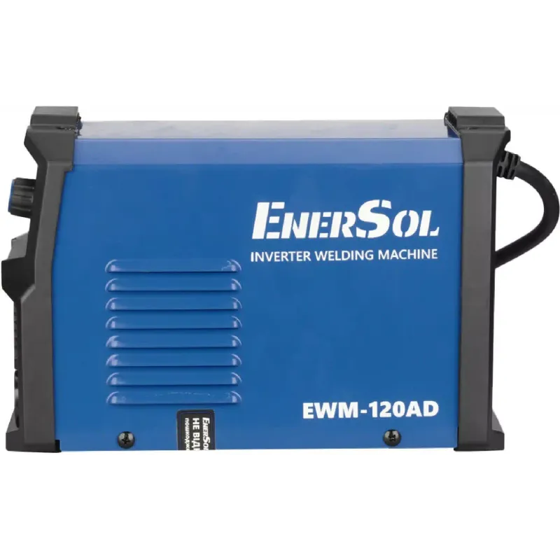 Зварювальний апарат EnerSol (EWM-120AD)