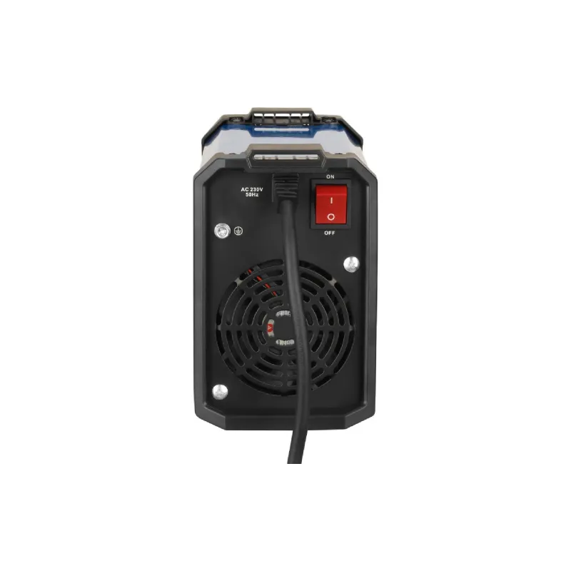 Зварювальний апарат EnerSol (EWM-120AD)