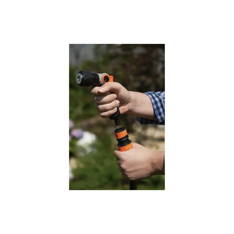 Пистолет для полива Sequoia (SWPSN2P)