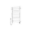 Отопляема сушилня за кърпи Navin, White (12-108153-4880)