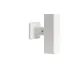 Fűtött törölközőtartó Navin, White (12-108153-4880)