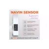 Отопляема сушилня за кърпи Navin, White (12-108153-4880)