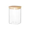 جرة تخزين Ardesto Midori, Transparent (AR1348BBS)