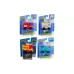 Фигурка Super Wings Mini Team Vehicles (EU740130F)