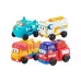 Фигурка Super Wings Mini Team Vehicles (EU740130F)