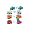 Figurica Super Wings Mini Team Vehicles (EU740130F)