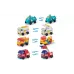 Фигурка Super Wings Mini Team Vehicles (EU740130F)