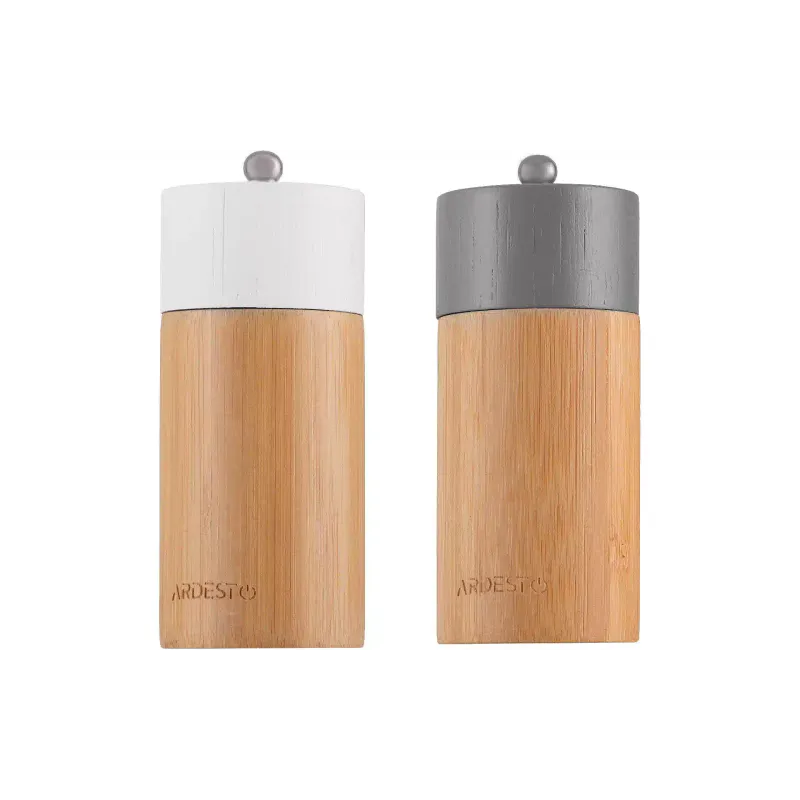 Salt and pepper mill Ardesto Midori (AR1411B)