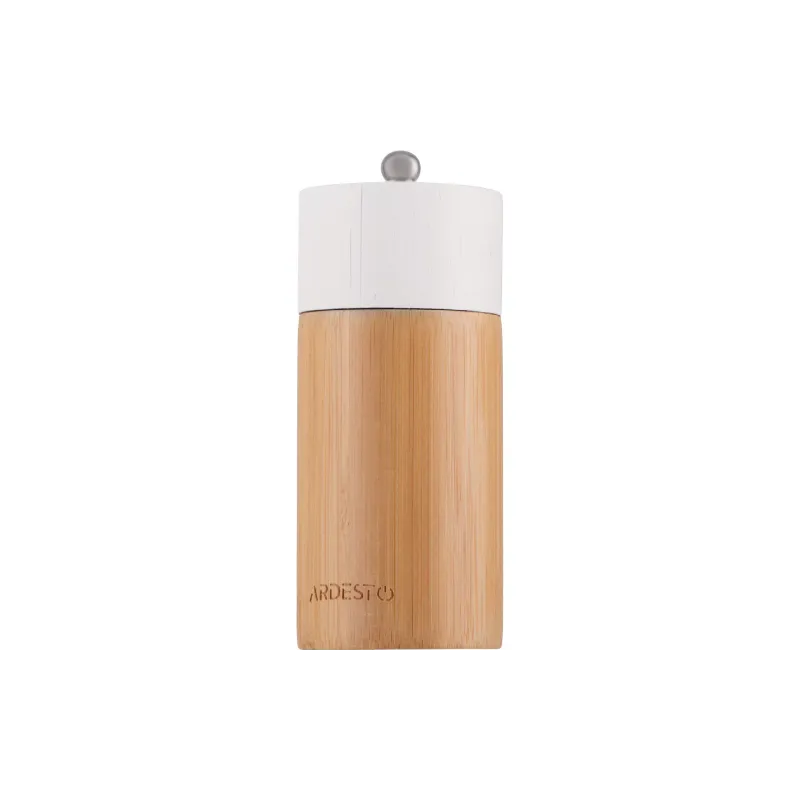 Salt and pepper mill Ardesto Midori (AR1411B)