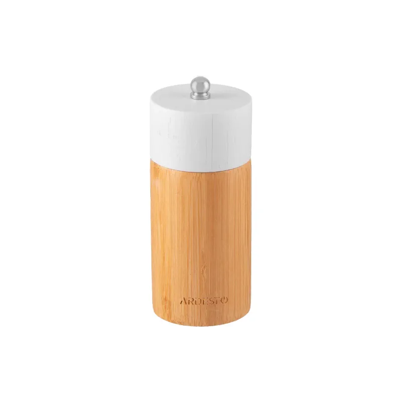 Salt and pepper mill Ardesto Midori (AR1411B)