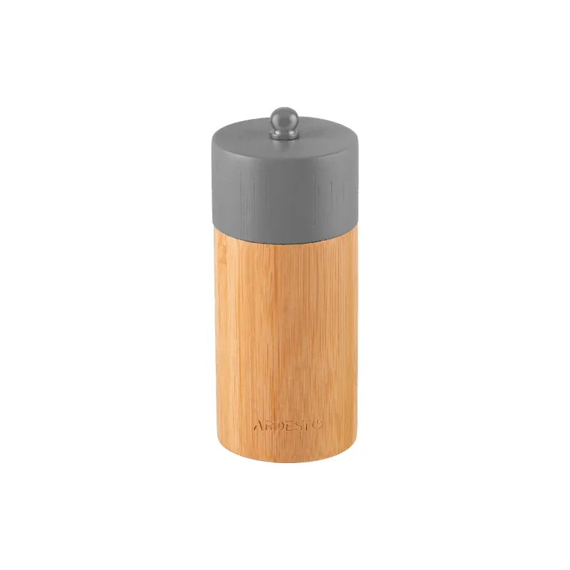 Salt and pepper mill Ardesto Midori (AR1411B)
