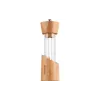 Salt and pepper mill Ardesto Midori (AR1416B)