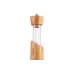 Salt and pepper mill Ardesto Midori (AR1416B)