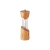 Salt and pepper mill Ardesto Midori (AR1416B)