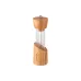 Salt and pepper mill Ardesto Midori (AR1416B)