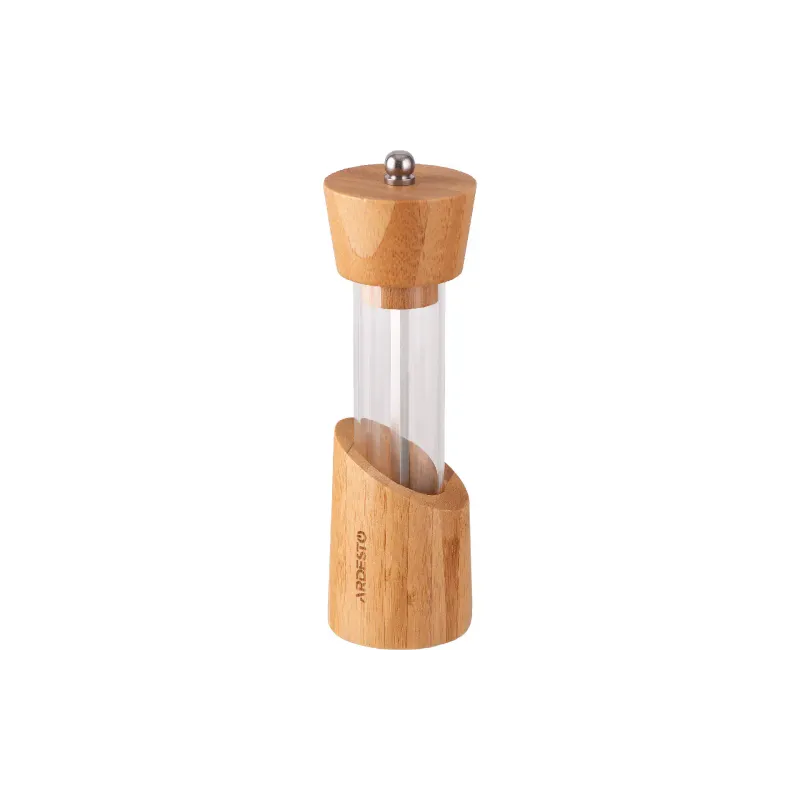 Salt and pepper mill Ardesto Midori (AR1416B)