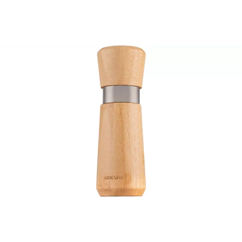 Salt and pepper mill Ardesto Midori (AR1418B)