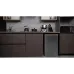 Fridge Ardesto (DFM-90X), Silver