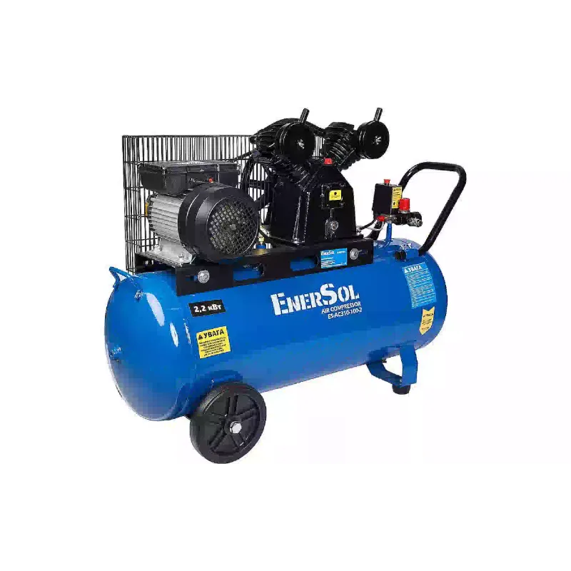 Zračni kompresor EnerSol (ES-AC310-100-2)