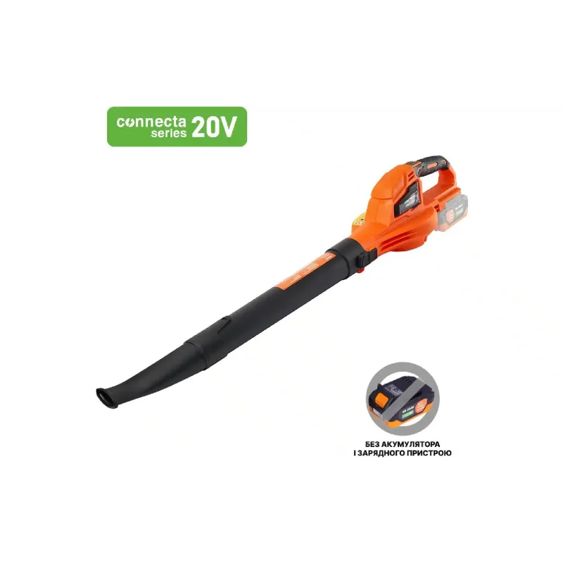 Ventilador Sequoia (SBLB2024)