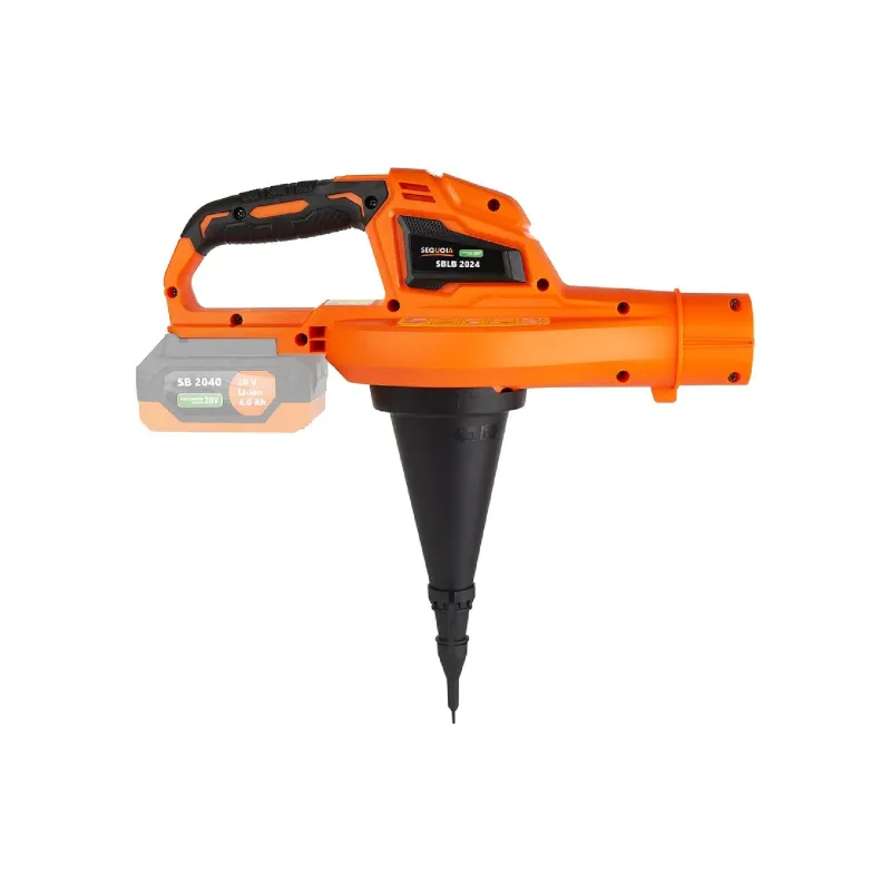 Ventilador Sequoia (SBLB2024)