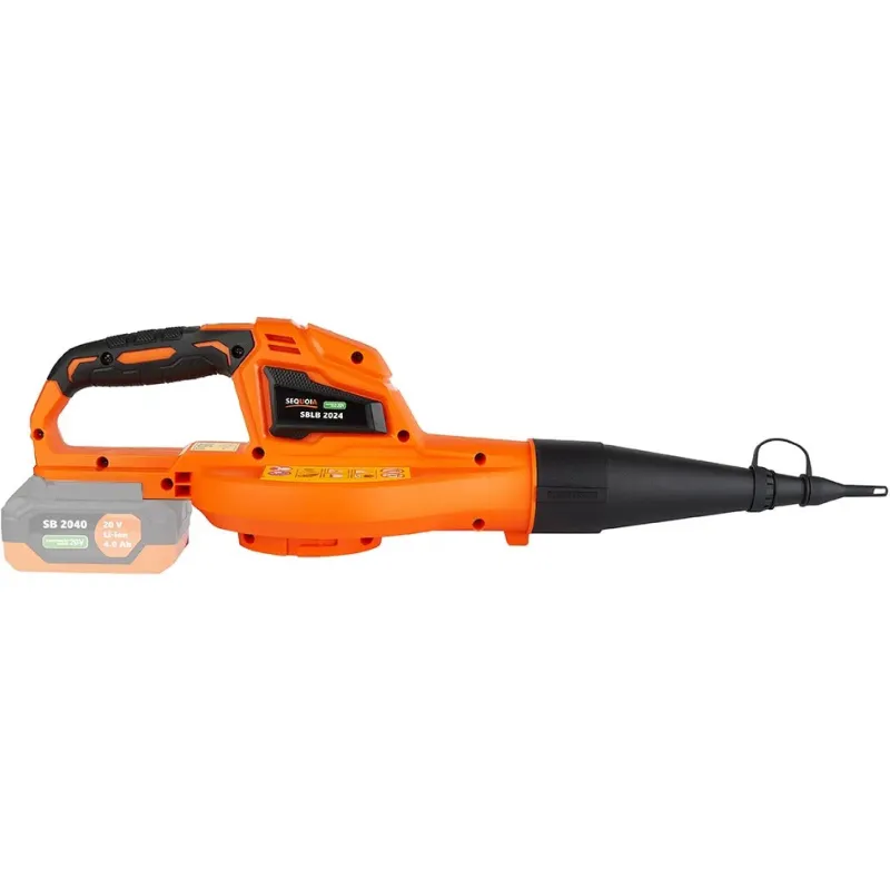 Ventilador Sequoia (SBLB2024)