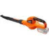 Ventilador Sequoia (SBLB2024)