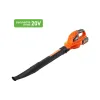 Ventilador Sequoia (SBLB2024-EV)