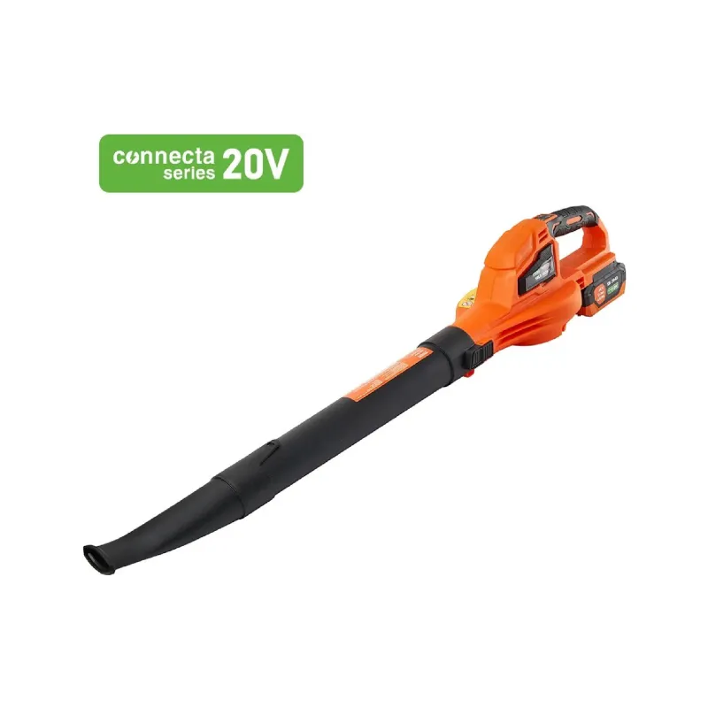 Ventilador Sequoia (SBLB2024-EV)