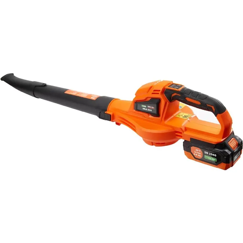Ventilador Sequoia (SBLB2024-EV)