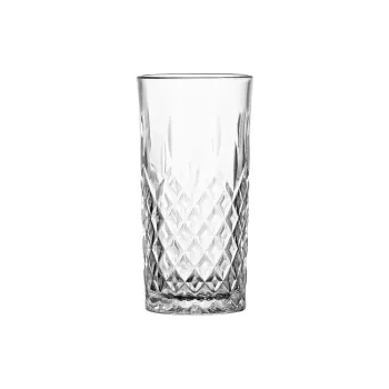 Ψηλό γυαλί Ardesto Alba, Transparent (AR2635ABS)