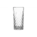 Склянка висока Ardesto Alba (AR2635ABS), 356 мл, скло, 6 шт, Transparent