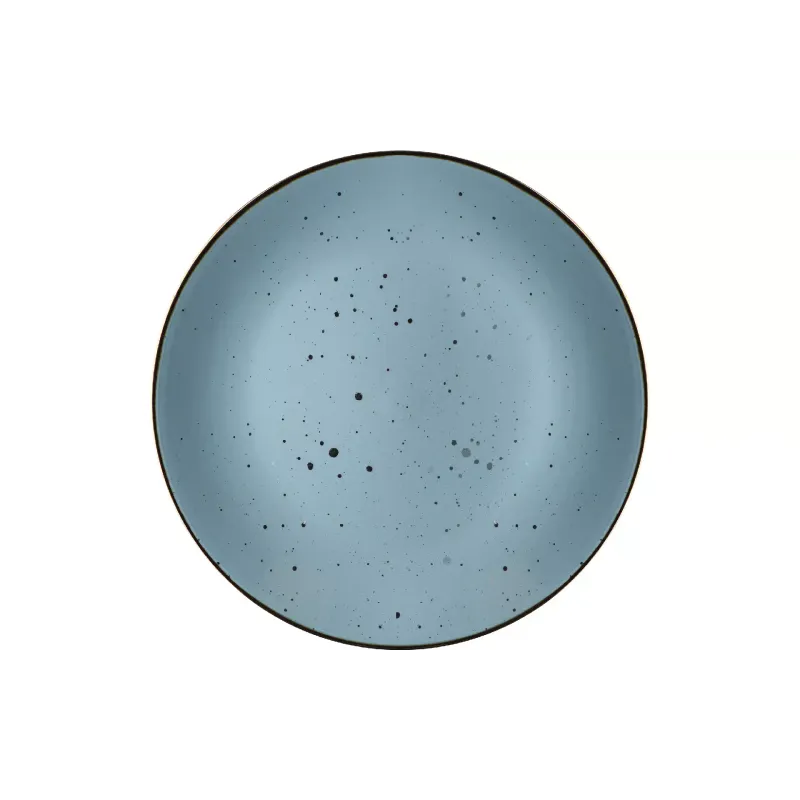 Desertni krožnik Ardesto Bagheria, Blue (AR2919BGC)