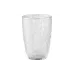 Висока чаша Ardesto Ice, Transparent (AR2642IC)