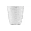O copo está baixo Ardesto Ice, Transparent (AR2630IC)