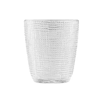 Склянка низька Ardesto Ice (AR2630IC), 300 мл, скло, Transparent