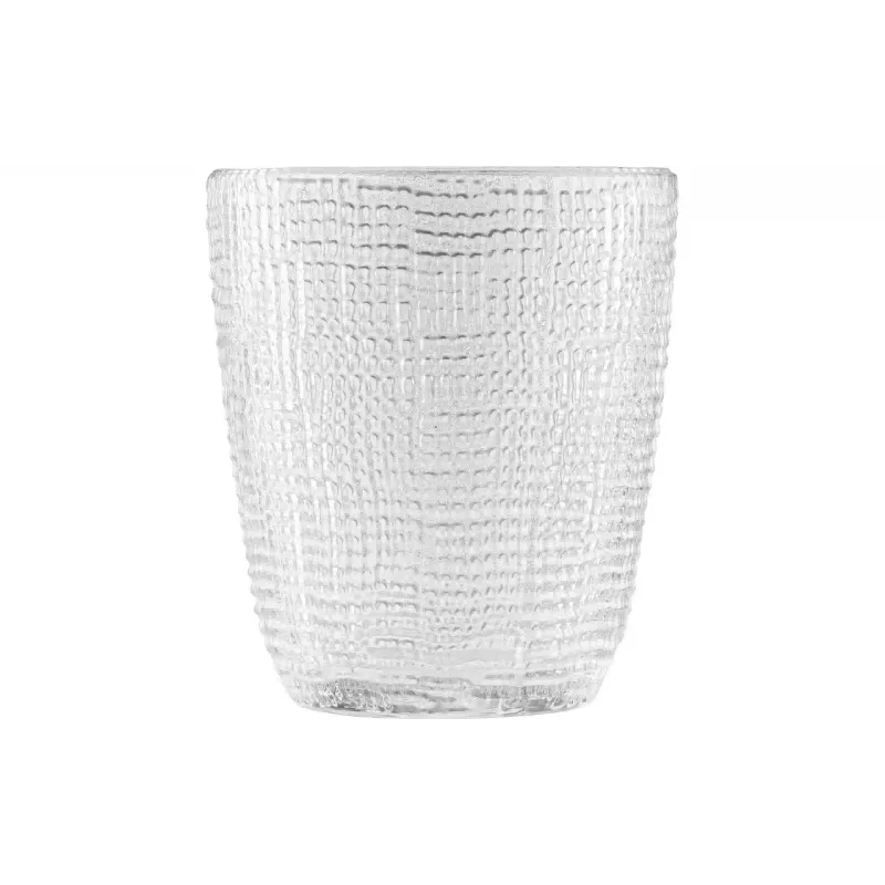 O copo está baixo Ardesto Ice, Transparent (AR2630IC)