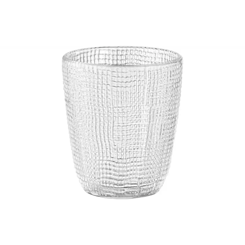 O copo está baixo Ardesto Ice, Transparent (AR2630IC)