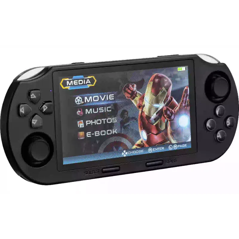 Game console 2E  (2E32BPSP)